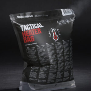 Tactical Foodpack  Spicy Noodle Soup 70g - Zuppa di noodles piccanti