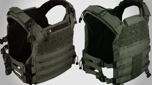 K19 plate carrier