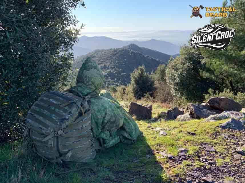 Swagman testato dalla forze speciali italiane